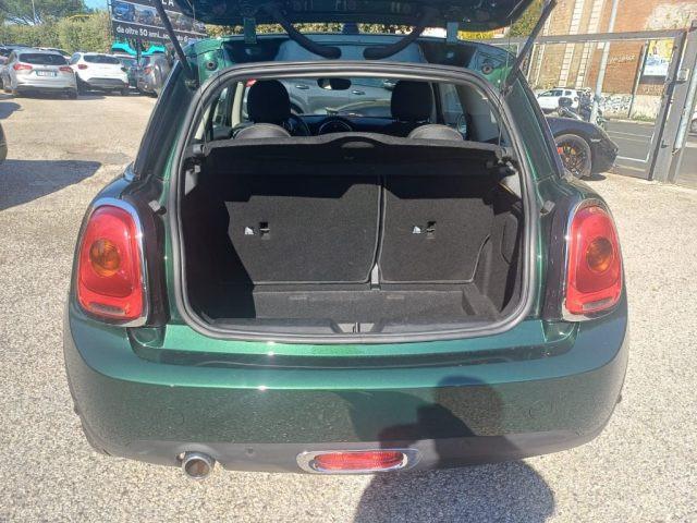 MINI One 1500 102CV CERCHI"16 FEND NEOPATENTATI ITALIA