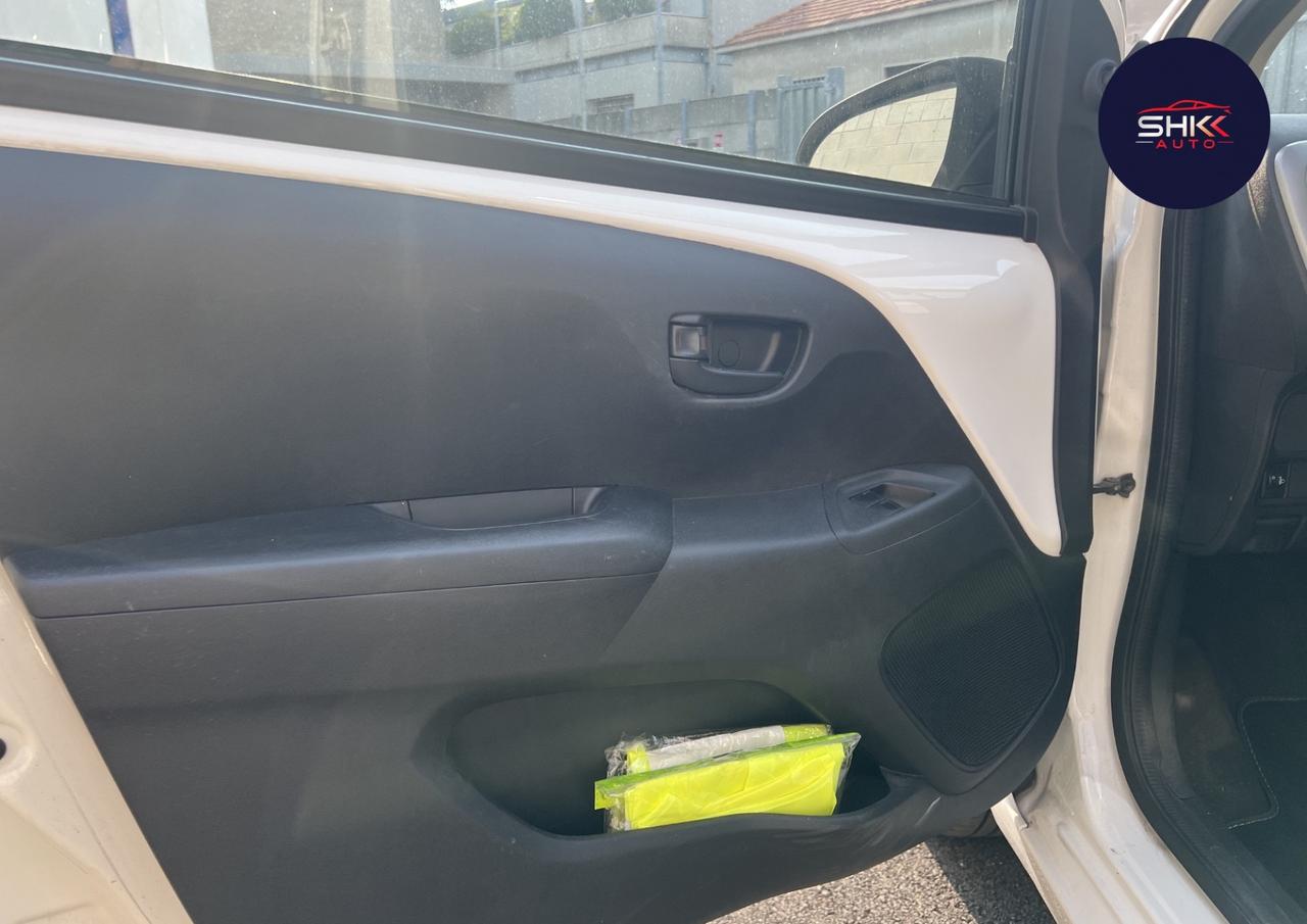 Peugeot 108 VTi 68 5 porte Allure