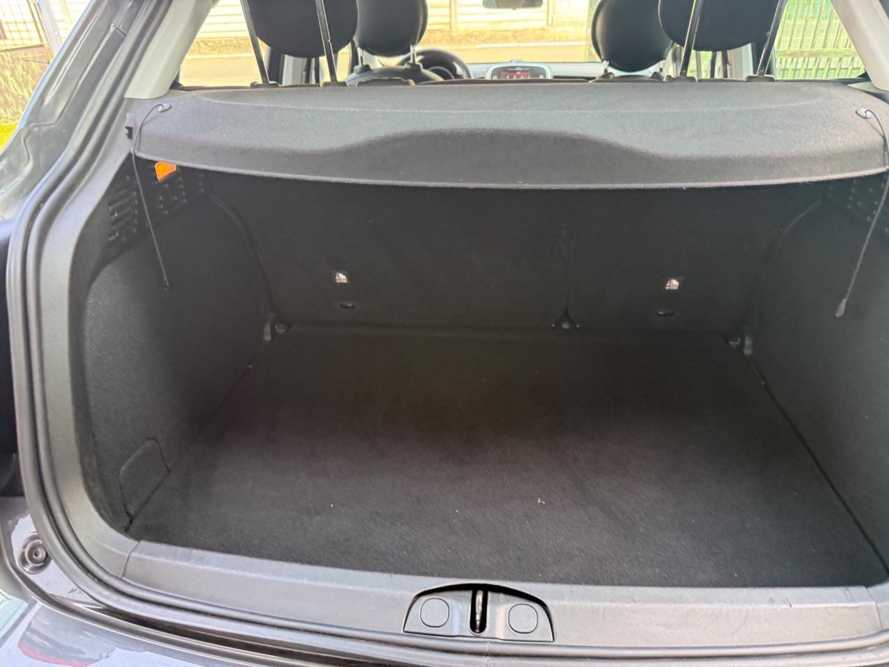 Fiat 500X 1.0BENZ 120CV SOLO 90000KM-2020