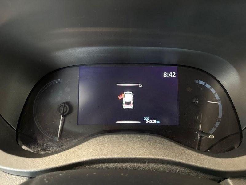 Toyota Yaris Cross 1.5H (116 CV) E-CVT Lounge