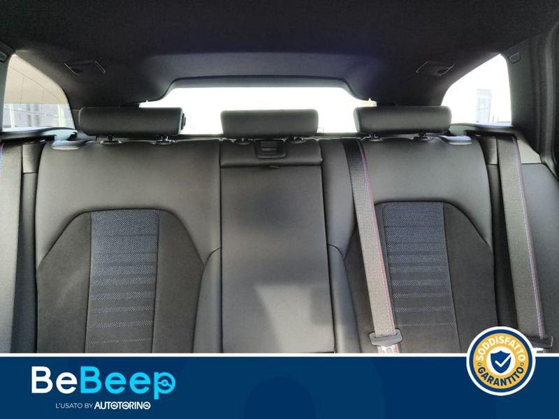 BMW Serie 3 Touring M340D TOURING MHEV 48V XDRIVE AUTO