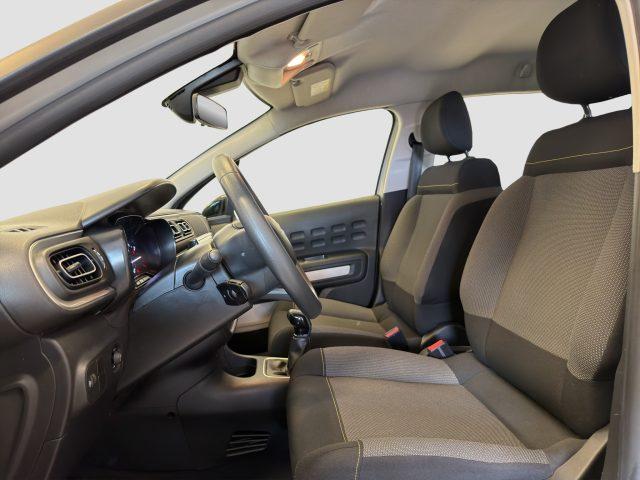 CITROEN C3 C3 PureTech 83 S&S You