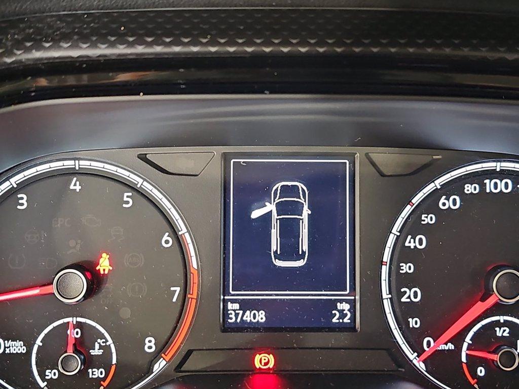 VOLKSWAGEN T-cross 1.0 tsi style 95cv del 2022