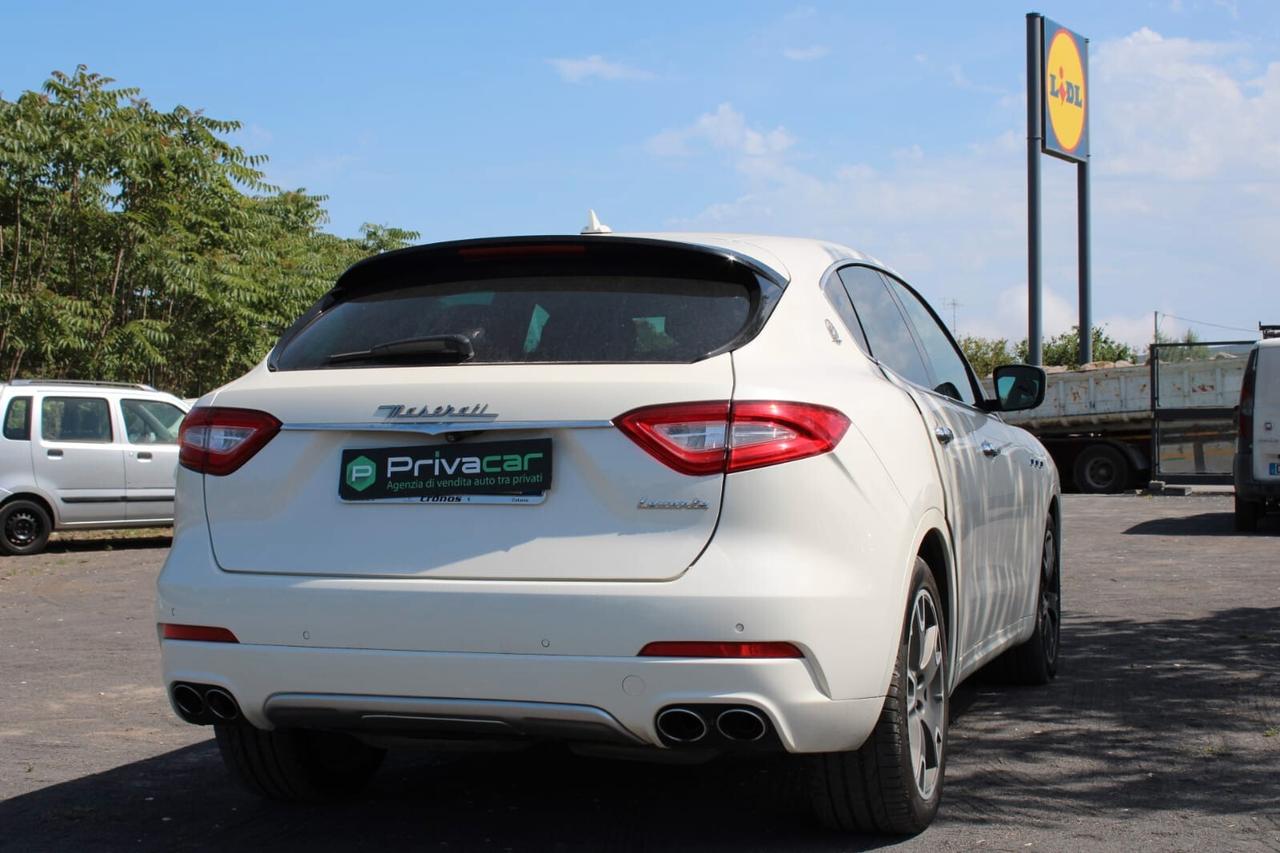 Maserati Levante V6 Diesel AWD