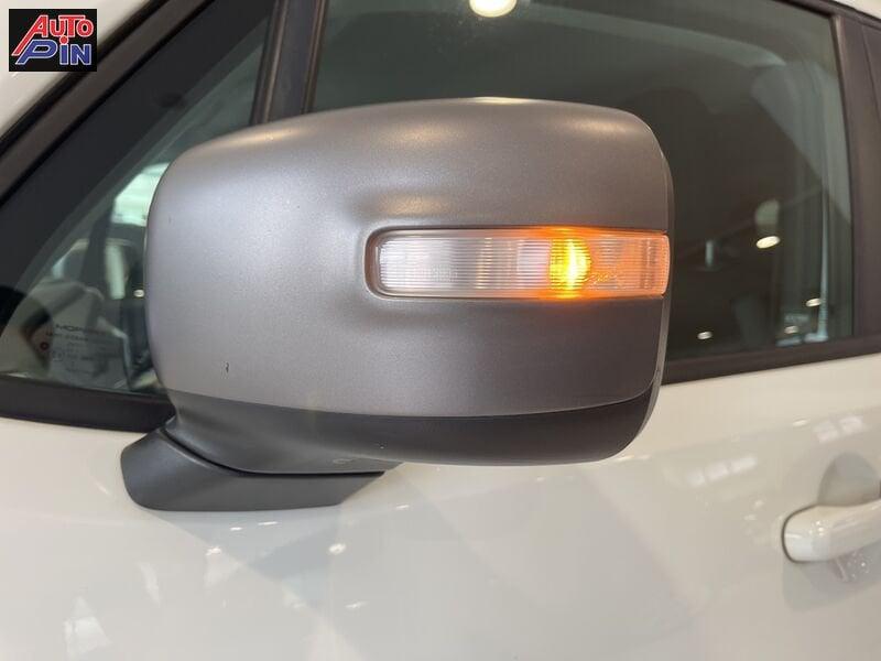Jeep Renegade 1.6 Mjt 120 CV Limited *Full led*Pochi km*