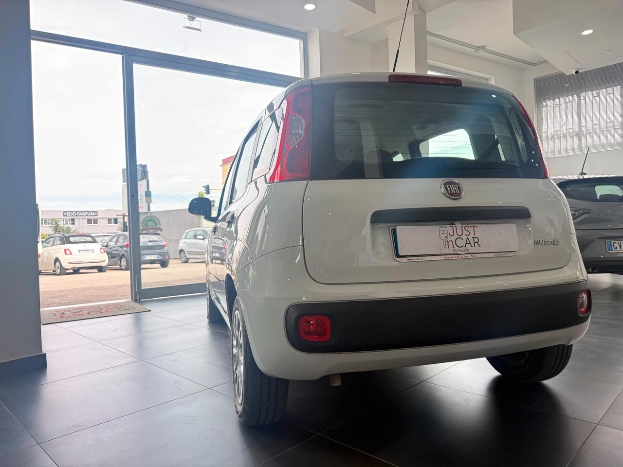 Fiat Panda 1.0 FireFly S&S Hybrid 2022