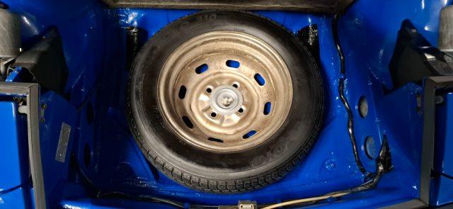 PORSCHE 914 1.700 ***BOOK SERVICE D'ORIGINE*TARGA TREVISO