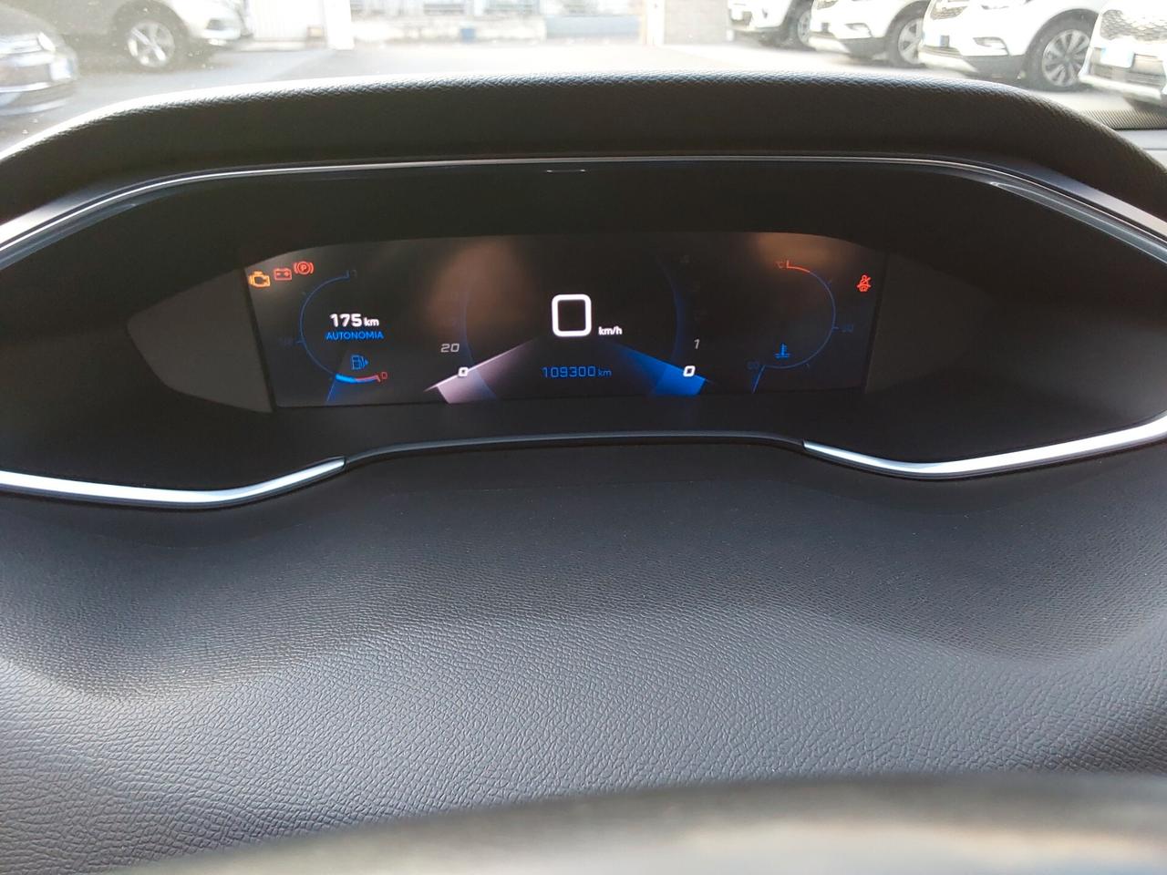 Peugeot 308 1.5 BlueHDi 130 Cv Business