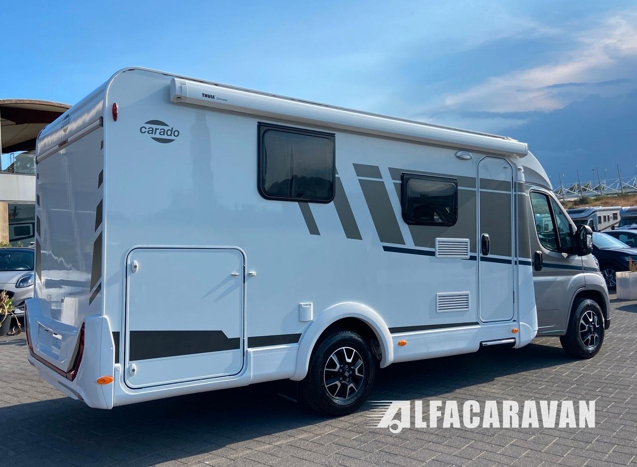 Carado V-339 Pro+