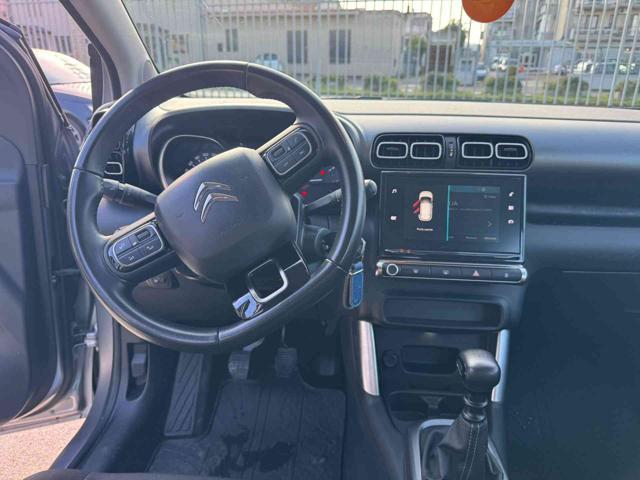 CITROEN C3 Aircross 1.2 110cv S&S Shine