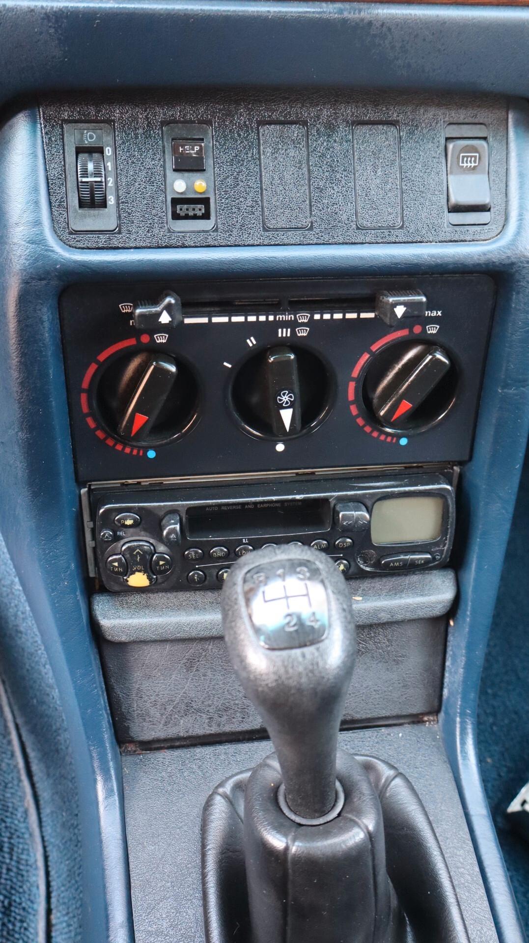 Mercedes-benz 200 Mercedes W123 48.000KM da Museo!!!