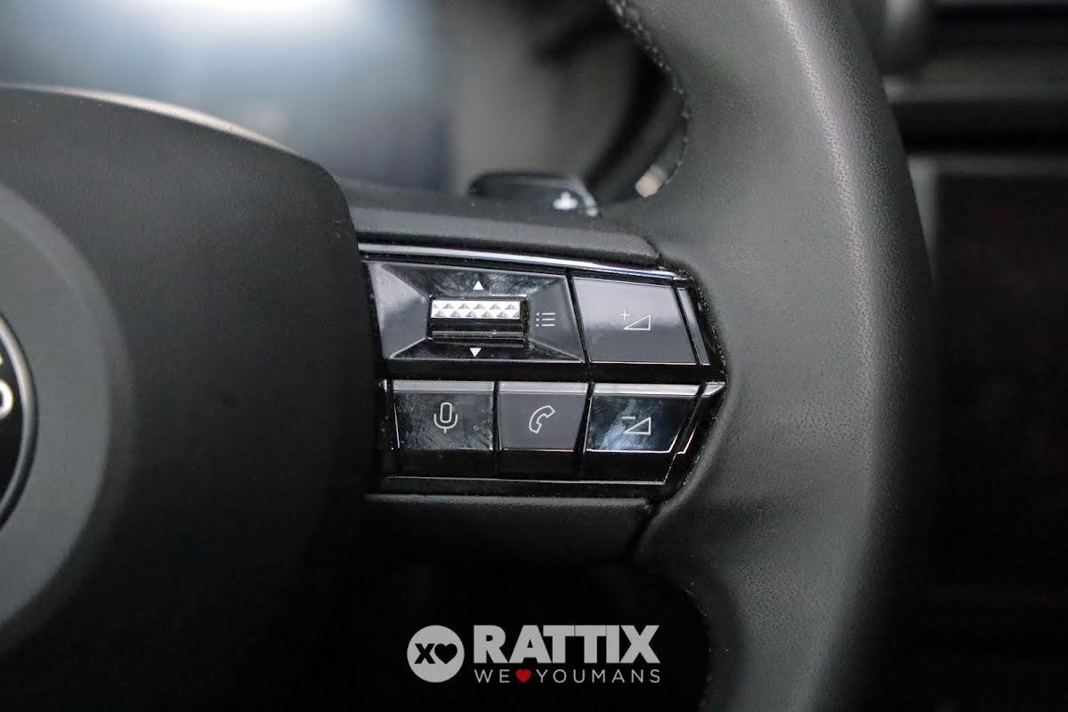 Alfa Romeo Junior 1.2 ibrida 145CV edct6