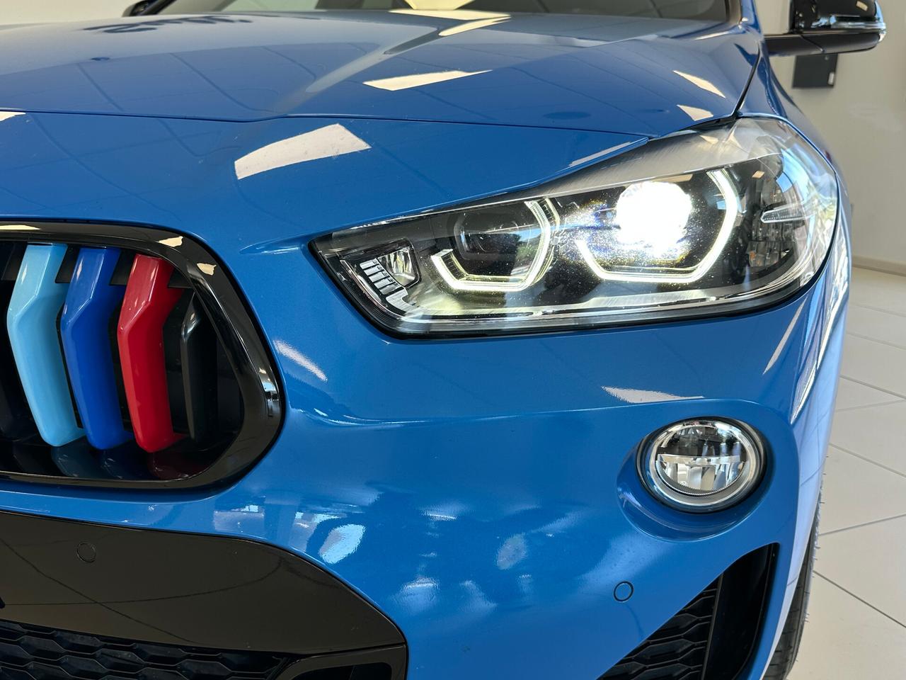 Bmw X2 xDrive25d Msport-X 231 CV - 2018