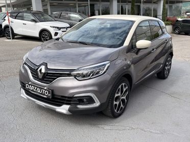 RENAULT Captur TCe 12V 90 CV Sport Edition