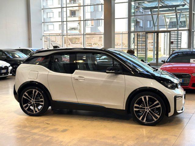 BMW i3 120 Ah - 20" - Carplay - Navigatore - IVA Esposta