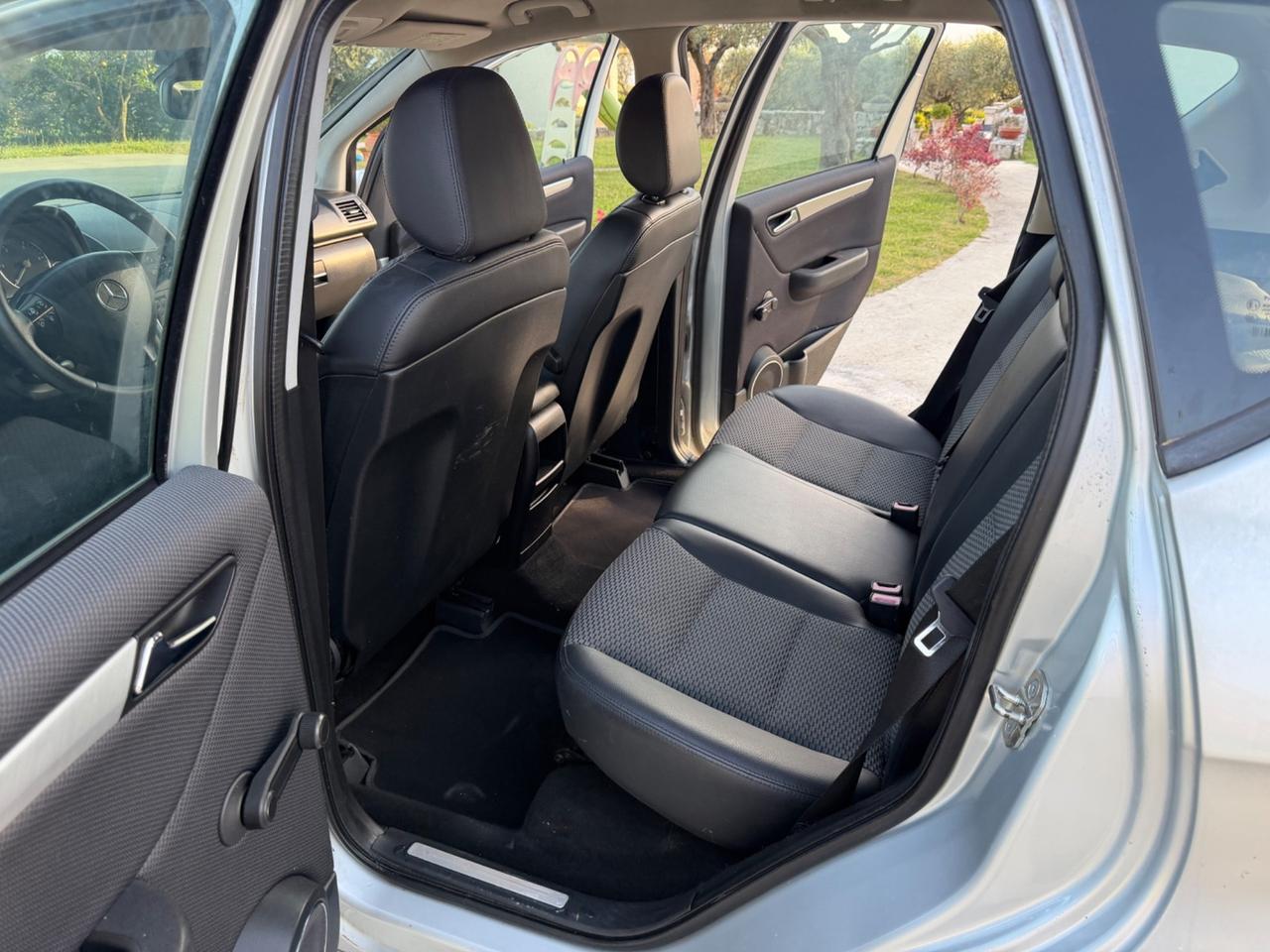 Mercedes-benz A 180 CDI Avantgarde