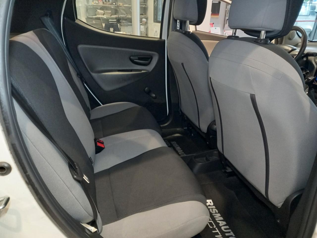 Lancia Ypsilon 1.3 MJT 16V 95 CV 5 porte Gold