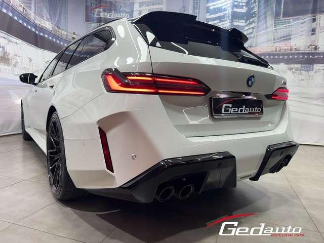 BMW M5 Touring PHEV 727CV TETTO FULL-LED LASER NAVI