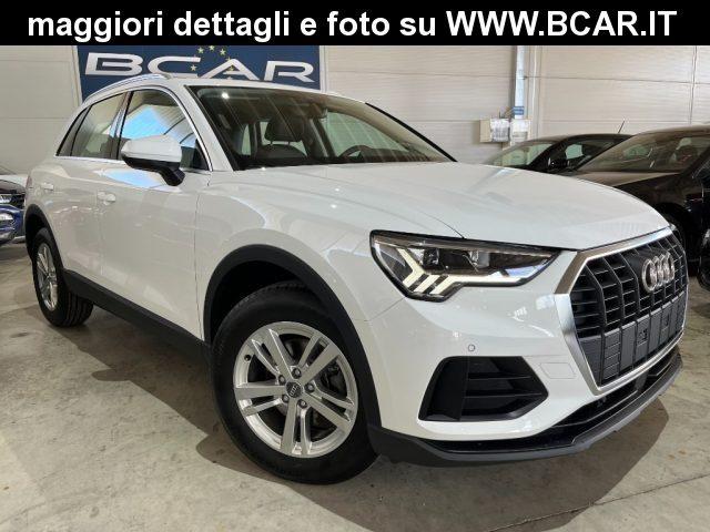 AUDI Q3 35TDI Stronic Business Pack EVOLUTION/FULL LED/NAV
