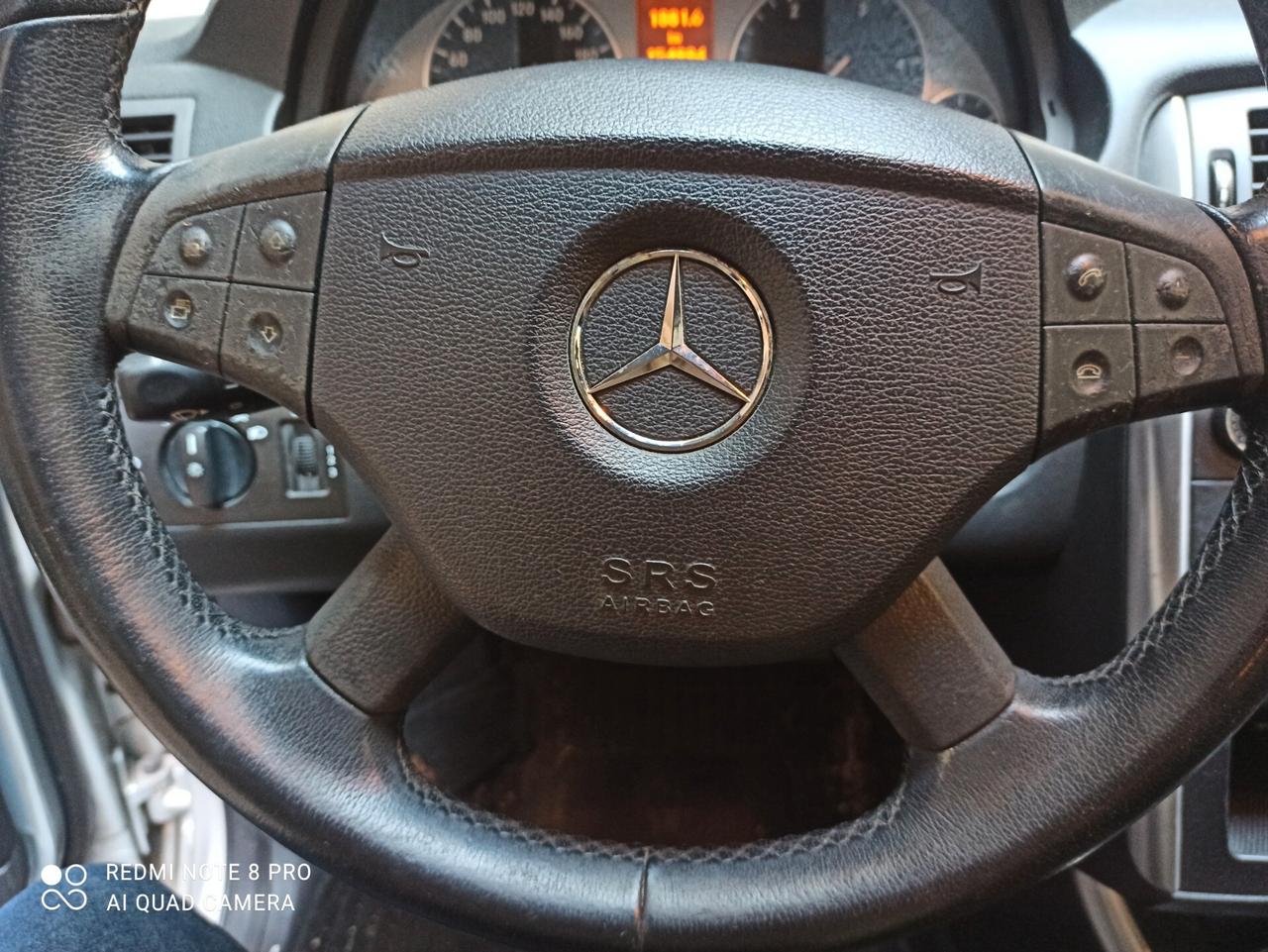 Mercedes-benz B 200 CDI Premium