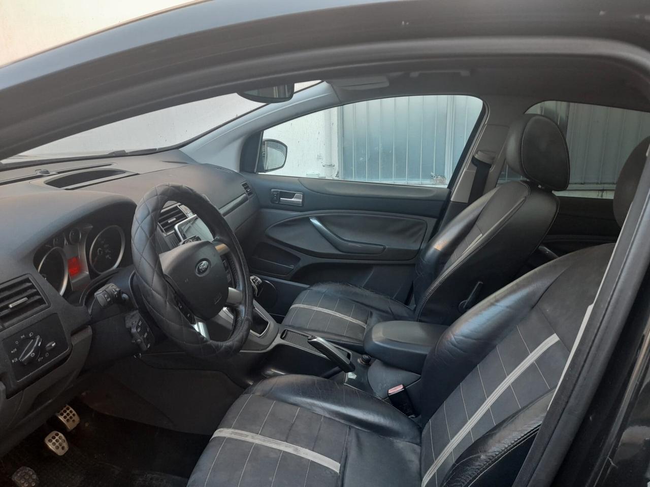 Ford Kuga 2.0cc diesel(privato)-2008