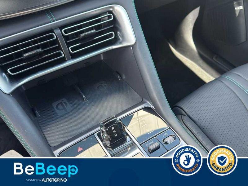 BYD Seal U DM-i 1.5 PHEV COMFORT 2WD