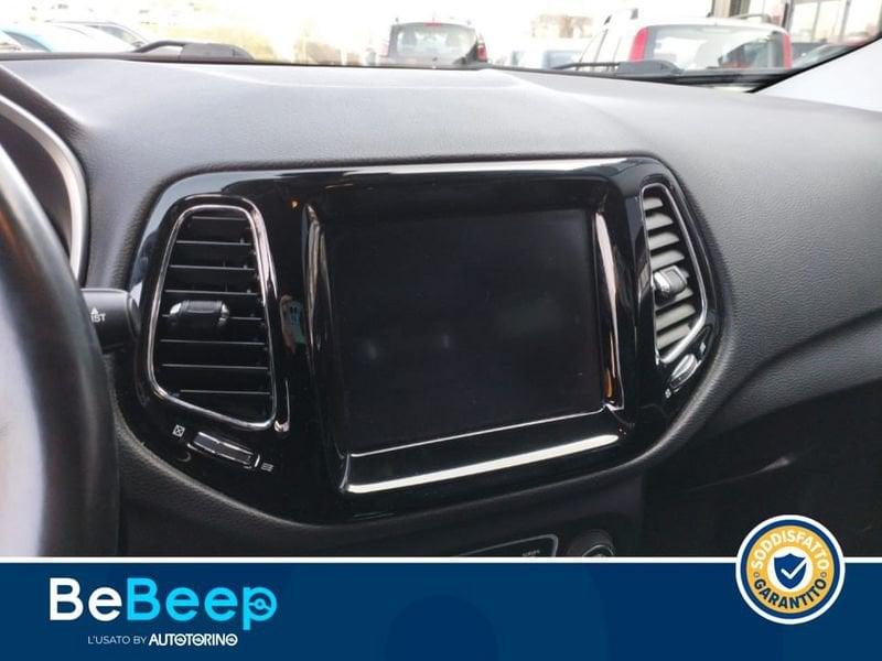 Jeep Compass 1.6 MJT LIMITED 2WD 120CV