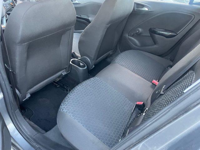 OPEL Corsa 1.4 BENZ GPL 90CV 5 porte ADATTA NEOPATENTATI