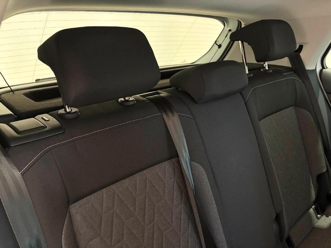 Volkswagen T-Cross 1.0 tsi Edition Plus 95cv