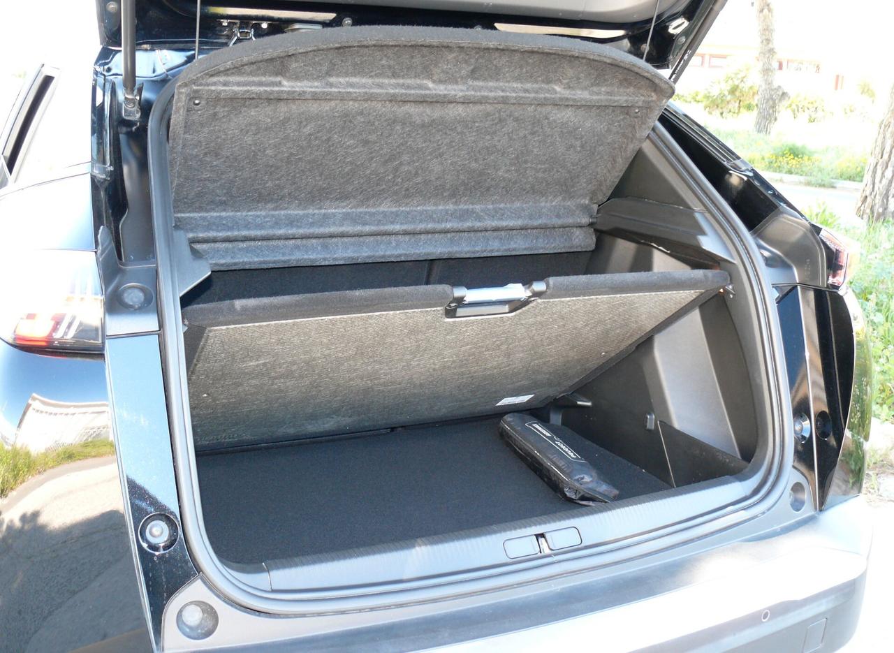 Peugeot 2008 PureTech 130 S&S Allure