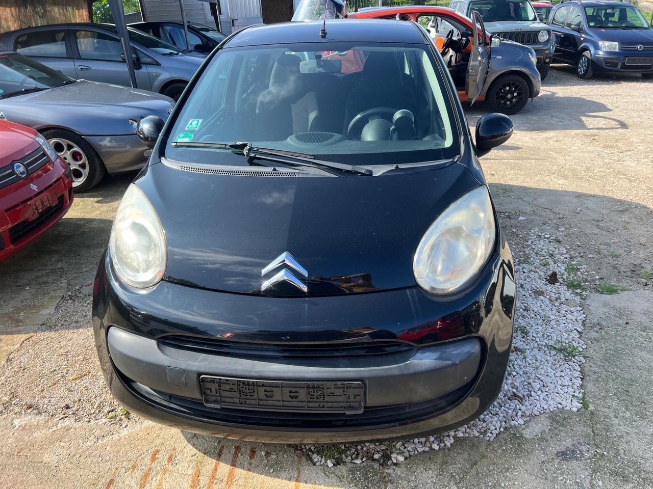 Citroen C1 1.0 5 porte Airsport