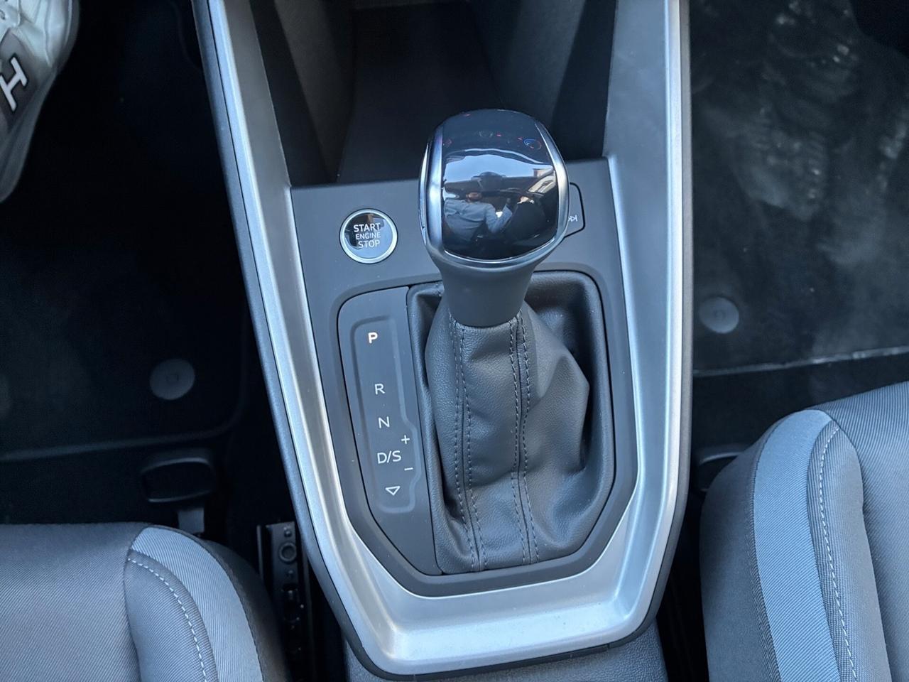 Audi A1 SPB 30 TFSI S tronic line edition CELL VENDITE 3491558563 - 3478673115