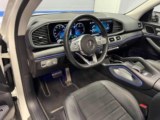 Mercedes-Benz GLE 300 GLE 300 d mhev Premium 4matic auto *IVA-ITA-TETTO*