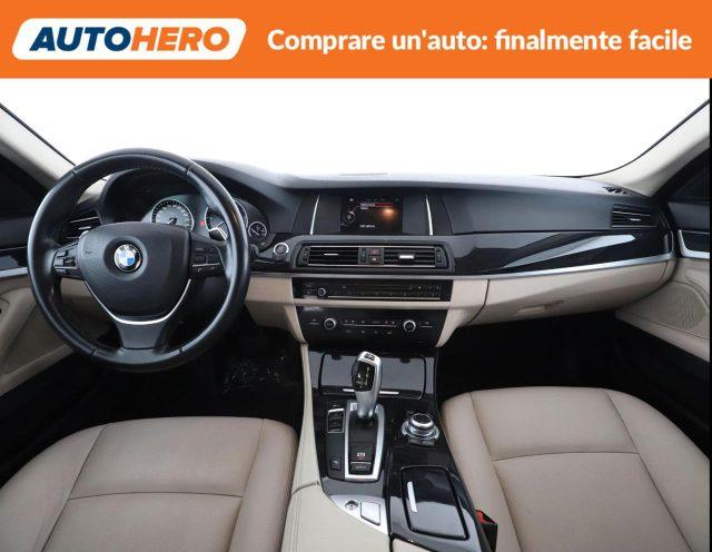 BMW 520 d Business aut.