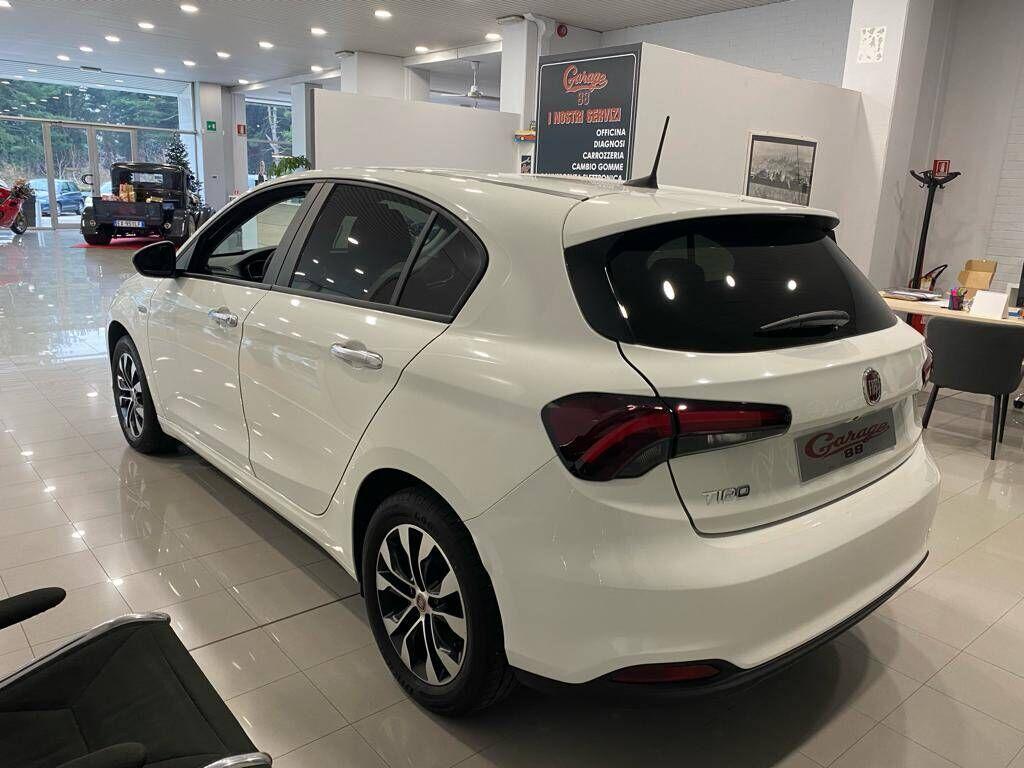 Fiat Tipo 1.3 mjt City Life s&s 95cv