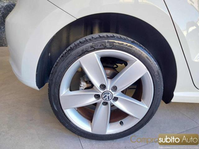 VOLKSWAGEN Polo 1.4 GPL R-Line ( Garanzia 12 Mesi)