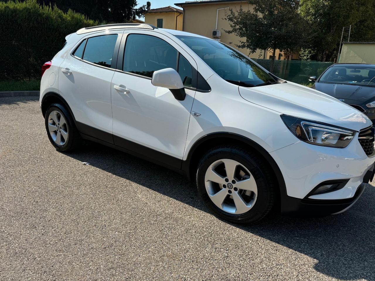 Opel Mokka X 1.6 CDTI - 12 MESI DI GARANZIA -