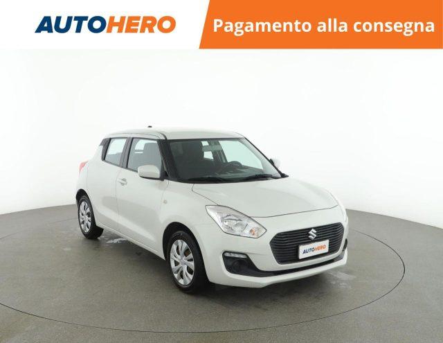 SUZUKI Swift 1.2 Dualjet Easy