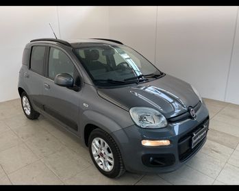 FIAT Panda III 2016 Panda 1.2 Easy easypower Gpl 69cv my19