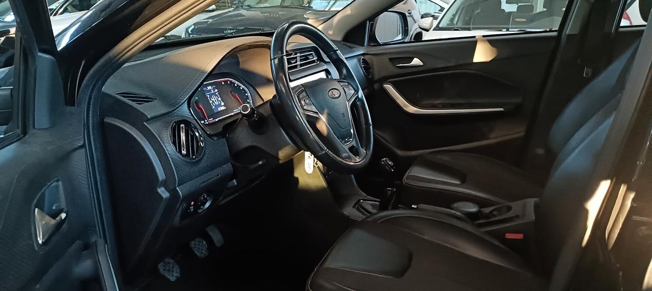 Dr 3 dr3 1.5 Bi-Fuel GPL