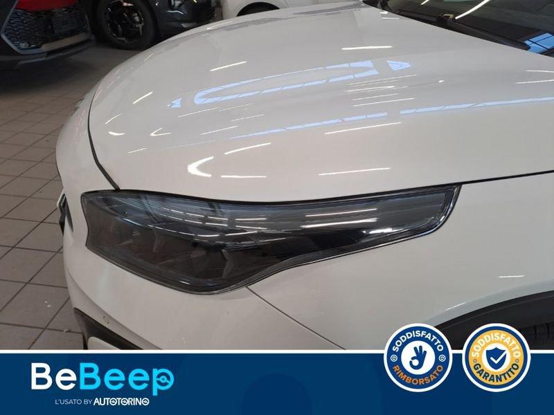 KIA Xceed 1.5 T-GDI MHEV STYLE 160CV DCT