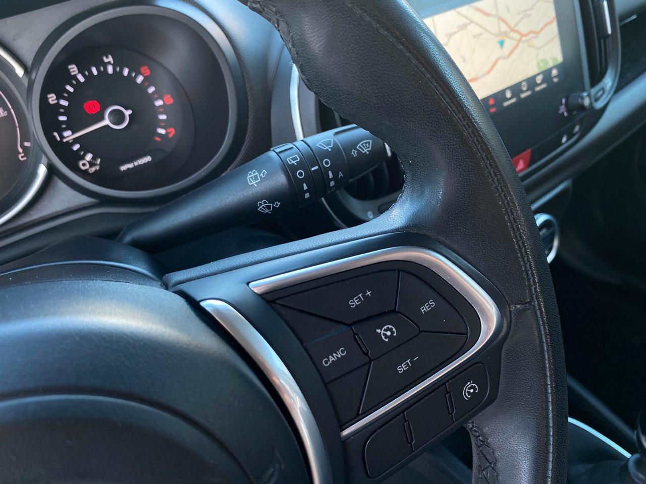 Fiat 500L 1.6 Multijet 120 CV Cross