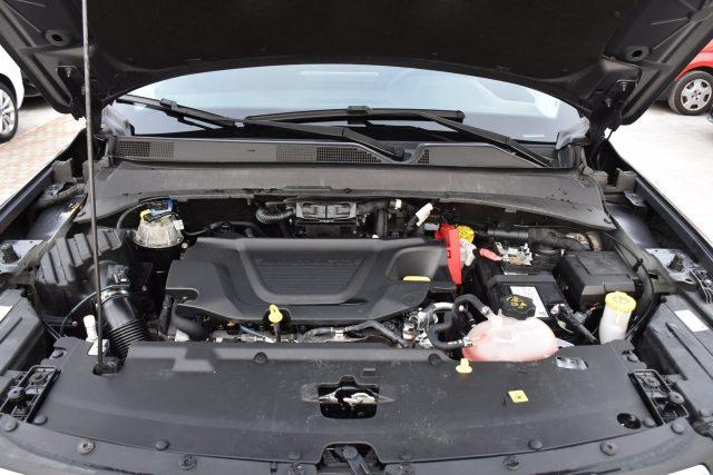 JEEP Compass 1.6 Multijet II 2WD Business