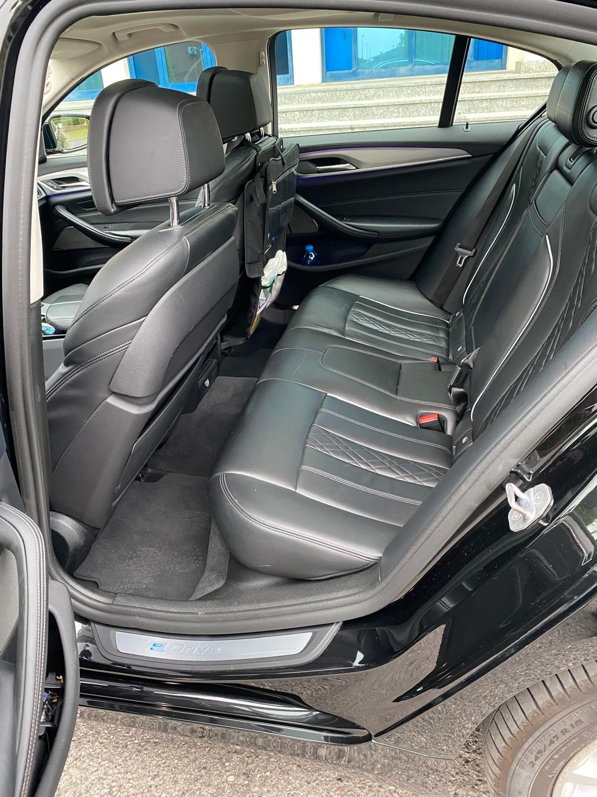 Bmw 530 530e Luxury