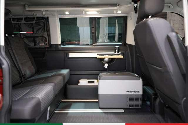 Volkswagen T6.1 California 4MOTION - 4x4 Beach Camper 150cv