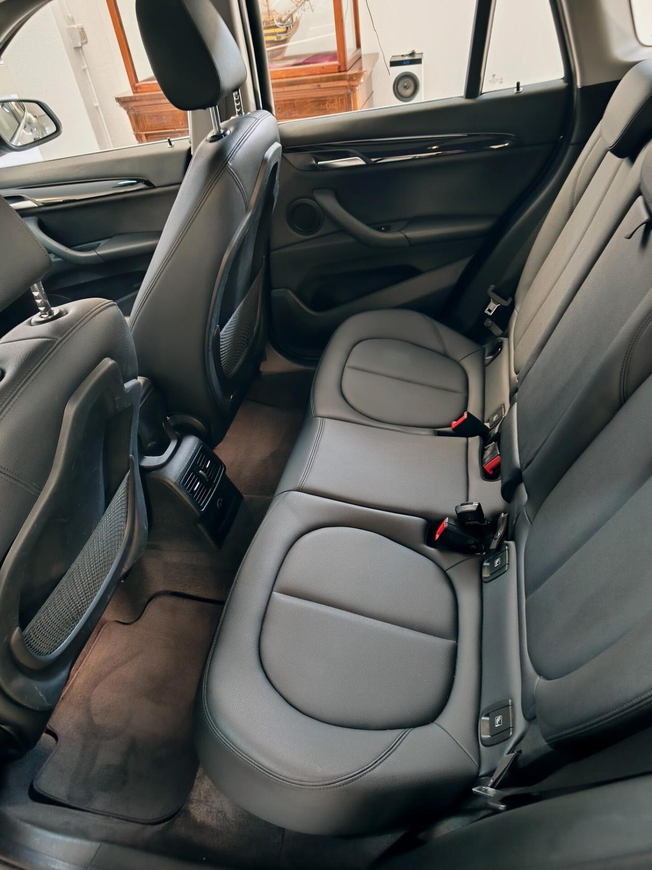 Bmw X1 xDrive 18d xLine TUTTA LA CLASSE E LA SPORTIVITA' BMW