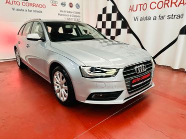 Audi A4 Avant 2.0 TDI 150CV clean Diesel Business Plus 2014