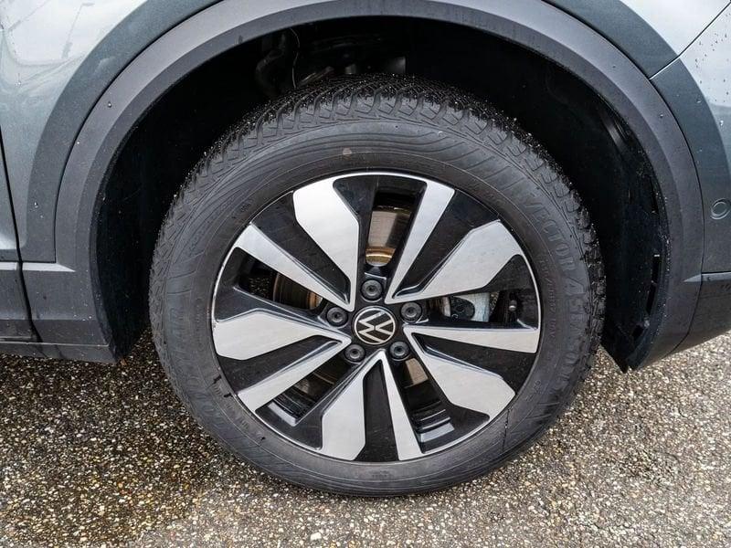 Volkswagen T-Roc 2.0 TDI SCR Goal DSG CAMERA NAVI LED ACC