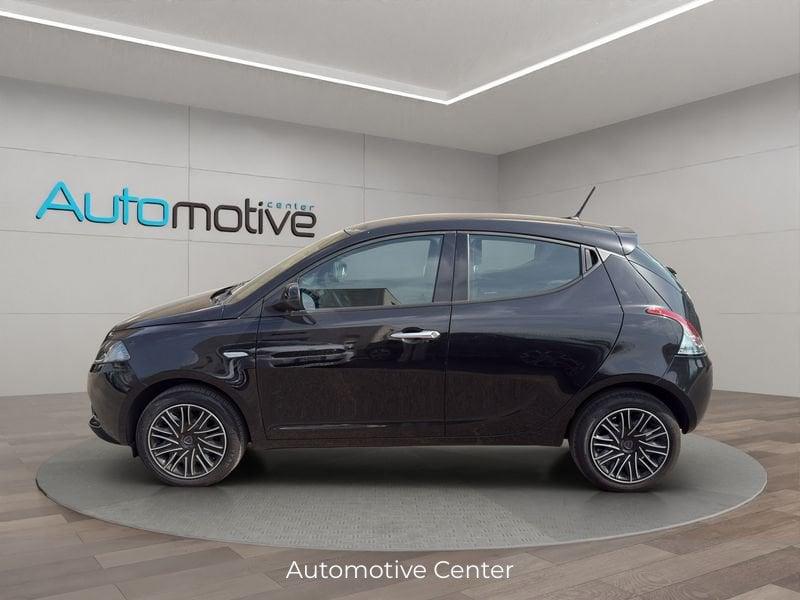 Lancia Ypsilon 1.2 69cv GPL GOLD PLUS