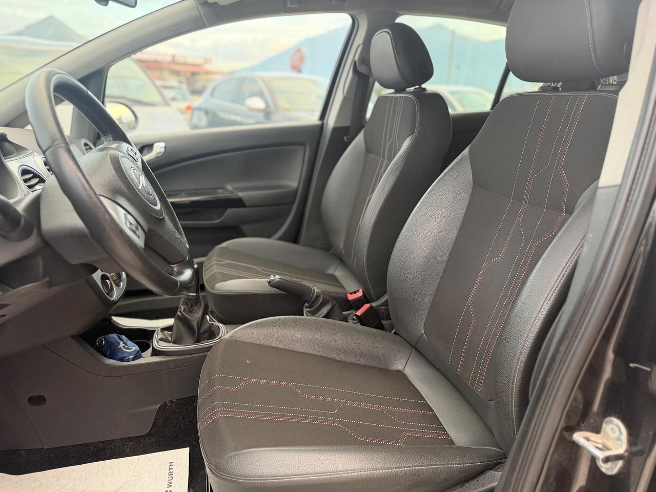 Opel Corsa 1.2 85CV 5 porte GPL-TECH Ecotec